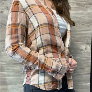 Flannel